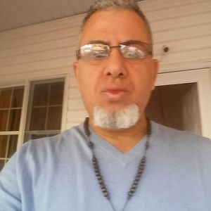 Meet your Posher, Roberto